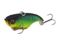 Воблер Megabass Vibration-X Dyna (Silent) 51S Mat Tiger Фотографія