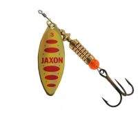Блешня Jaxon HS Ratax 3 13г P Фотографія