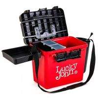 Ящик зимний Lucky John 2050 фотография