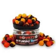 Премиум насадка Bounty Fluoro Biturbo 12мм Belachan-Tiger Nut фотография