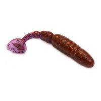 Силикон Bait Breath T.T.Shad 4.0" Ur29 6шт фотография