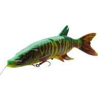 Силикон Savage Gear 4D Line Thru Pike 250SS Фотографія