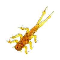 Силикон Kosadaka Bugsy 35мм OD 20шт фотография