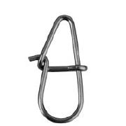 Застежка Savage Gear Needle Eggsnaps M 42kg 20шт фотография