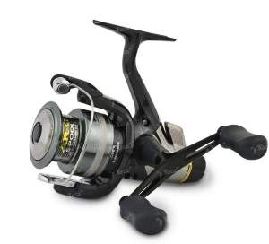 Котушка Shimano Super GTRC Фотографія