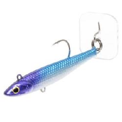 Блешня SF Button Tail 50S Фотографія