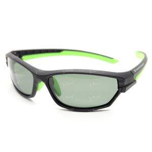 Окуляри Feeder Concert 01 NF-FC2001 змінні лінзи сірі і жовті Фотографія