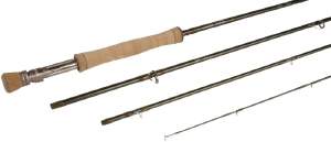 Удилище нахлыстовое Greys XF2 Streamflex фотография