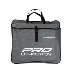 Сумка для садка Flagman Pro Competition Keepnet Bug 53*60*6см FPC009 Фотографія