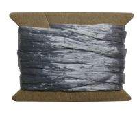 Рафія синтетична 4T Сіра Фотографія