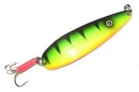 Блесна Mikado Simon 56г ц.16 фотография