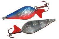 Блешня Spinnex Atom 20г 124 Фотографія