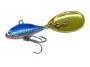 Блешня-Tail Spinner Інстинкт Whally-French 8.5г 02 Фотографія