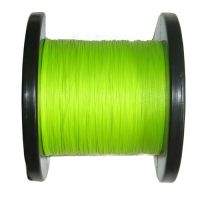 Шнур Mikado Cat Territory Octa Braid Yellow 300м 0.50мм фотография