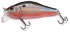 Воблер Kosadaka Mirage 50F XL GT 4.2g фотография