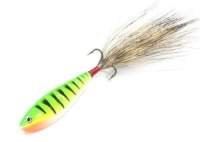 Бокоплав Lucky Jhon Ossa 40мм 91401-24 Фотографія