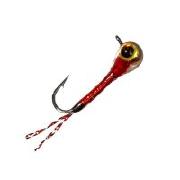 Мормишка вольфрамова Інстинкт Пиздрик 0.33г 03 Фотографія