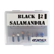 Набор мормышек ЧС №2 Плотва 14шт фотография