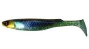 Силикон Fishup RAM Chad 8.0" 359-Baby Minnow 1шт фотография