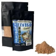 Тісто сухе Levego преміум Херабуна 75г Опариш Фотографія