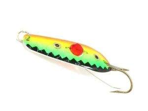 Блесна Kuusamo Rasanen 60 незацепляйка фотография