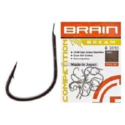 Гачки Brain Bream B3010 Фотографія