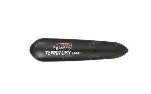 Поплавок для сома Mikado Cat Territory Фотографія