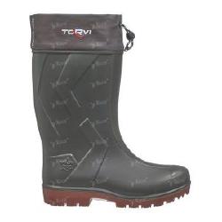 Сапоги Torvi EVA подошва ПУ с шипами олива -40С р.44 фотография