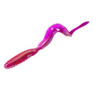 Силікон Keitech Mad Wag 7.0" Фотографія