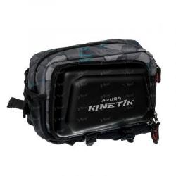 Сумка поясная Azura Kinetik Waist Bag hard pocket фотография
