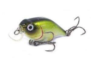 Воблер Kosadaka Raven 40F   фотография