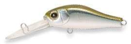 Воблер ZipBaits Rigge Deep 35F 021 2.2 g 1-1.3 m Фотографія