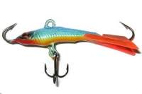 Балансир Strike Pro Challenger X Ice 3см 742 Фотографія