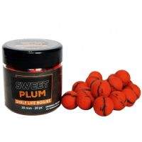 Бойли насадкові World4carp 16мм Sweet Plum Фотографія