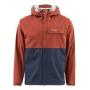 Куртка Simms Waypoints Rain Jacket Waterproof Rusty Red 32TFH-01-XXL Фотографія