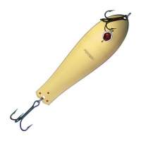 Блесна Kuusamo Professor-1H 115/27 с камнем B-S фотография