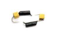 Мормышка Grifon Гвоздик 1.5мм кубик золото фотография