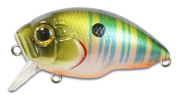 Воблер Kosadaka Boxer 45F XS #PNT 8.75 г Фотографія