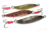 Блесна Mikado Moonshine фотография