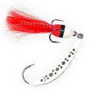 Блешня Профмонтаж Лижа 14г біла Фотографія