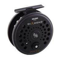 Катушка нахлыстовая Diamond Fly 5/6 F5700 фотография