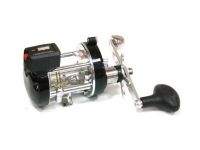 Мультипликаторная катушка Ambassador LC 7000i MTR праворукая фотография