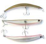 Воблер OSP Bent Minnow 86F  фотография