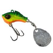 Тейл-спинер Select Sonic 17g 02 фотография