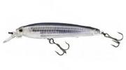 Воблер Yo-Zuri 3DS Minnow 100Sp F1157-HMT Фотографія