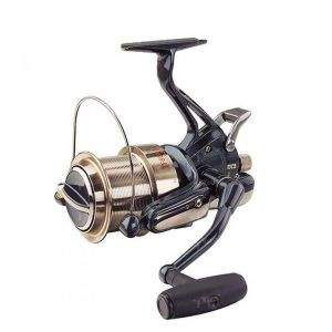 Котушка Tica Cybernetick TF6007R 2al Фотографія