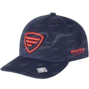 Кепка Favorite темно синяя фотография