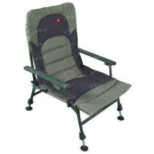 Кресло Carp Zoom Full Comfort  Boilie Armchair CZ7986 фотография