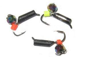 Мормышка Улов Столбик подвеска шар фотография