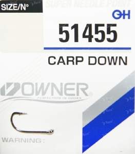 Крючки Owner 51455 фотография